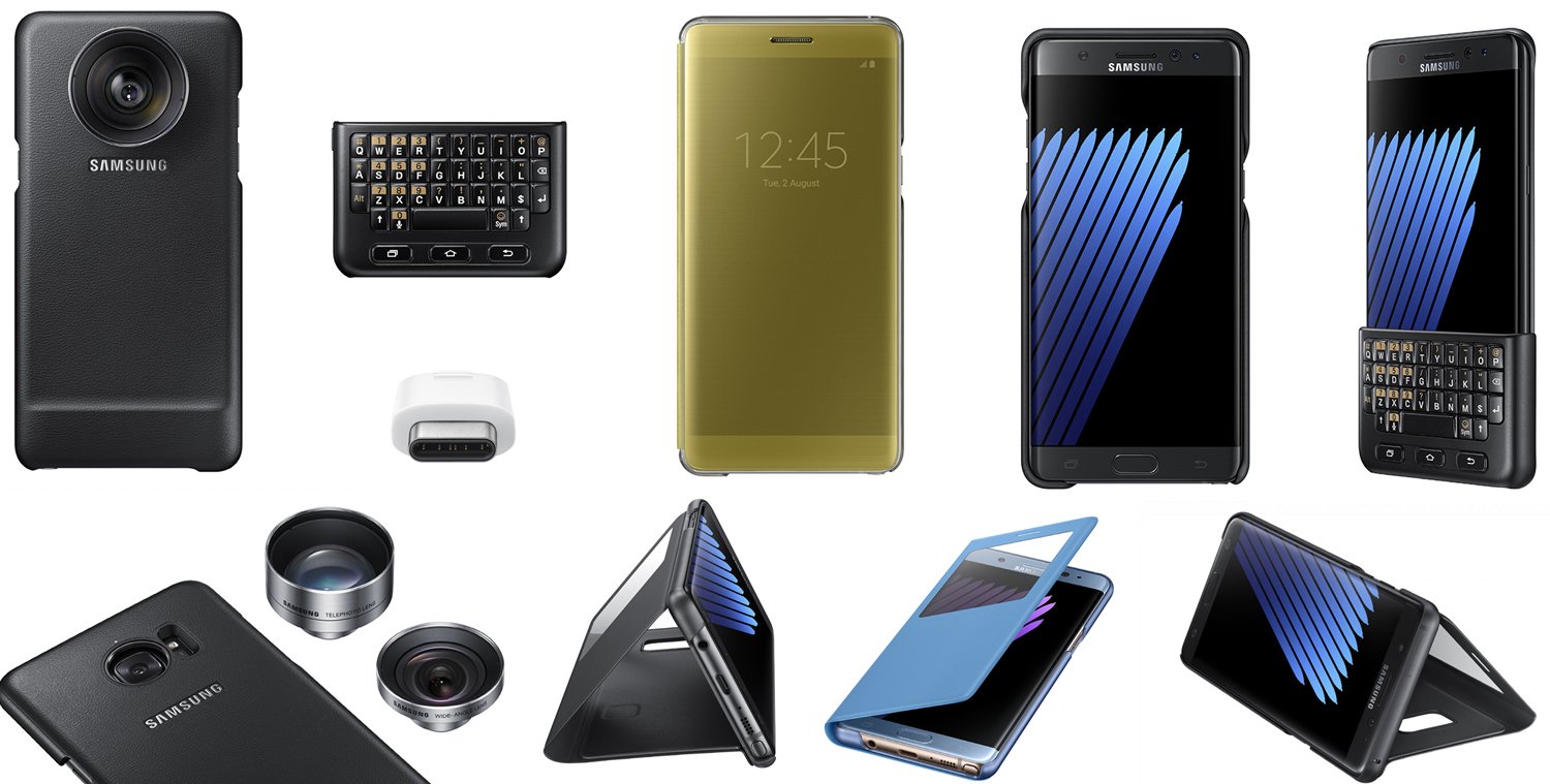 Samsung Galaxy Note 7