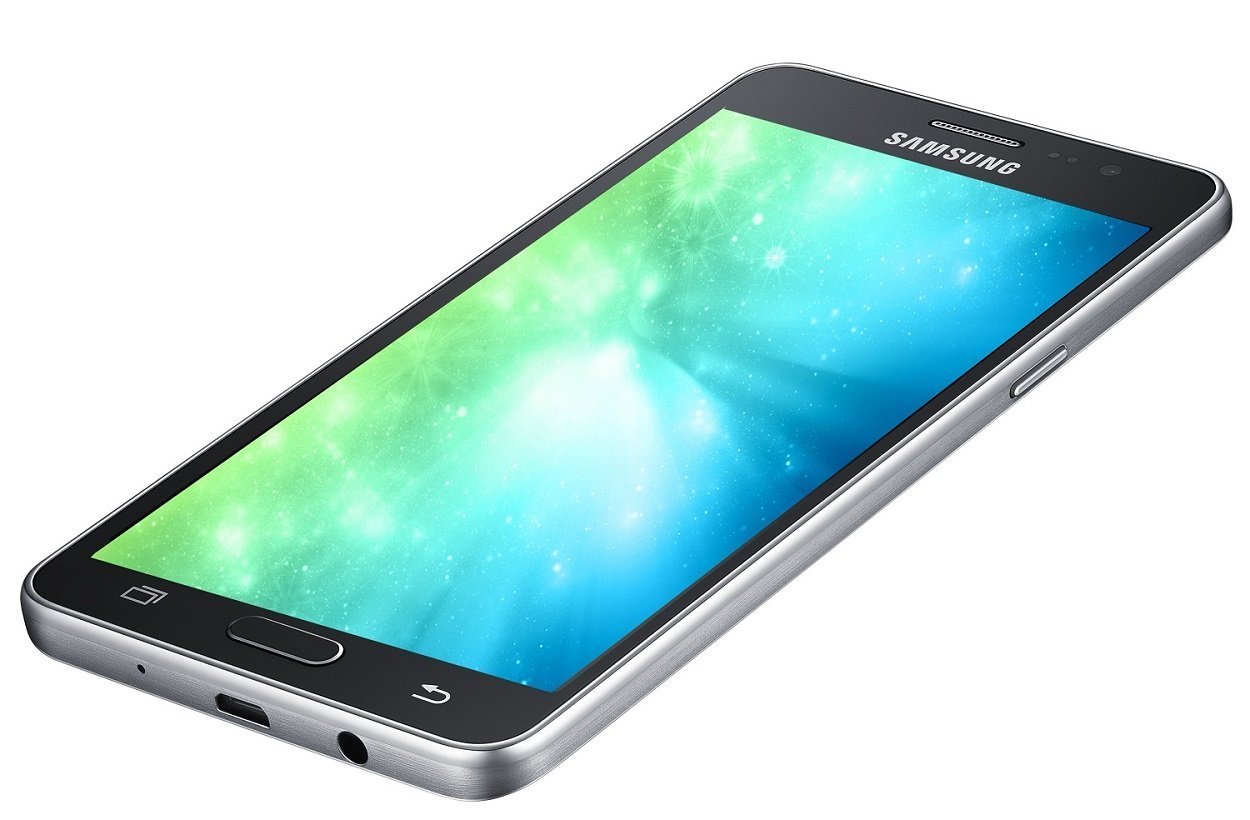 Samsung Galaxy On7 Pro
