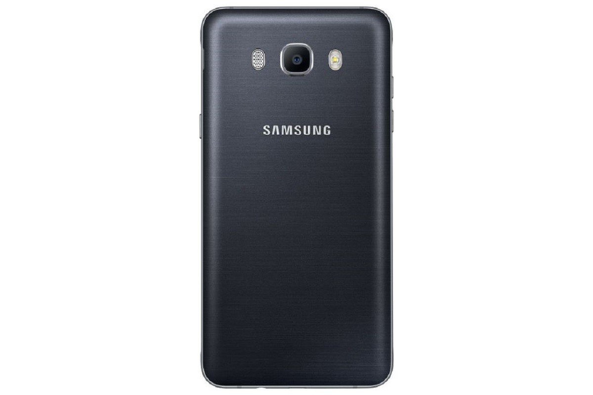 Samsung Galaxy On8