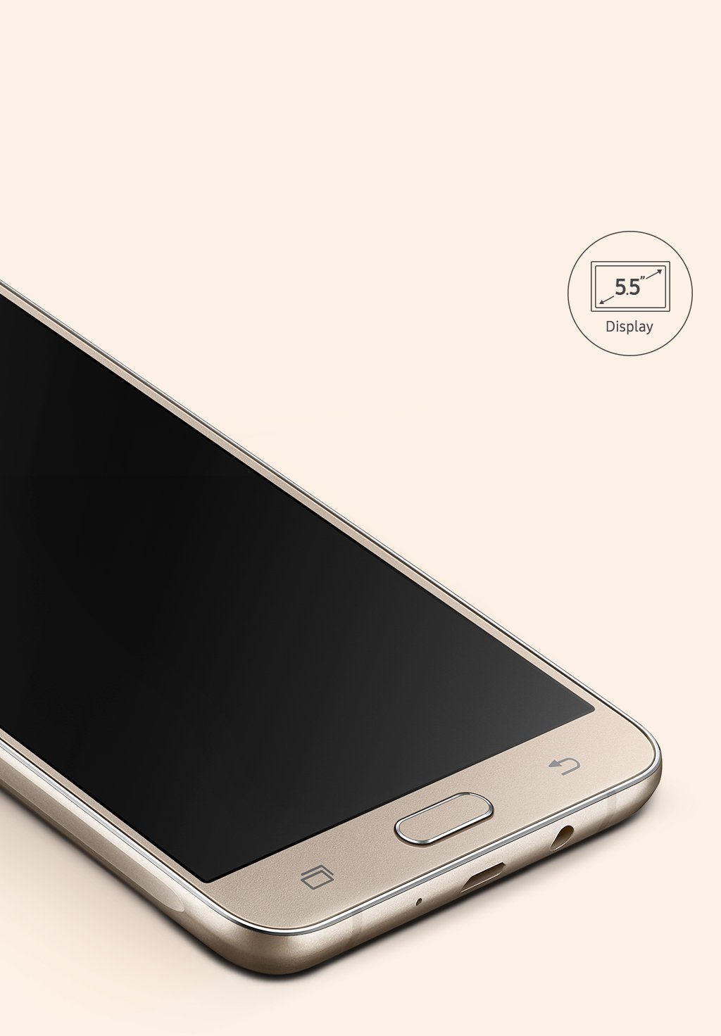 Samsung Galaxy On8