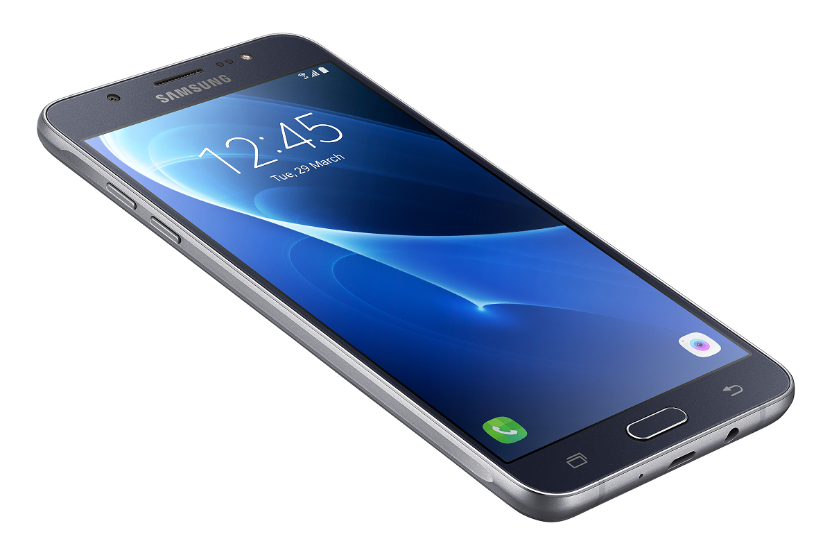 Samsung Galaxy On8