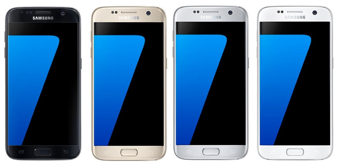 Samsung Galaxy S7