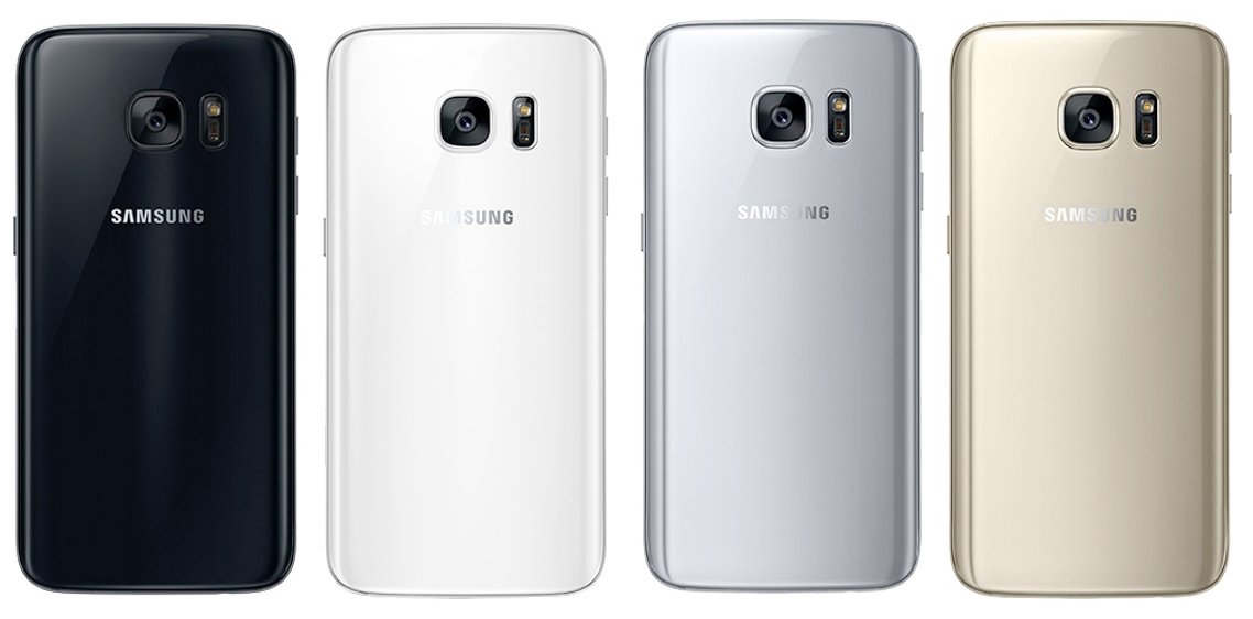 Samsung Galaxy S7