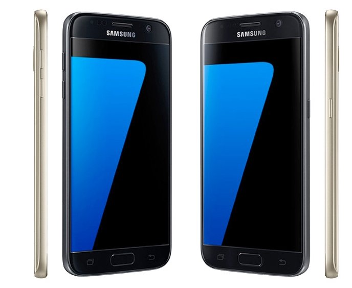 Samsung Galaxy S7