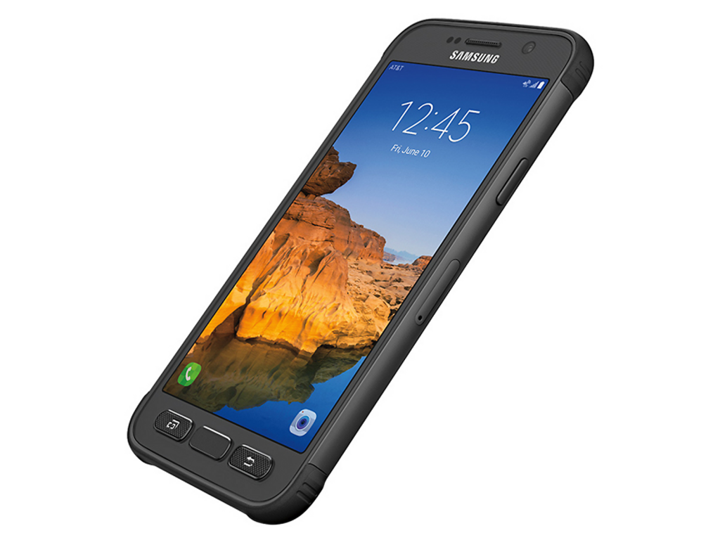 Samsung Galaxy S7 active