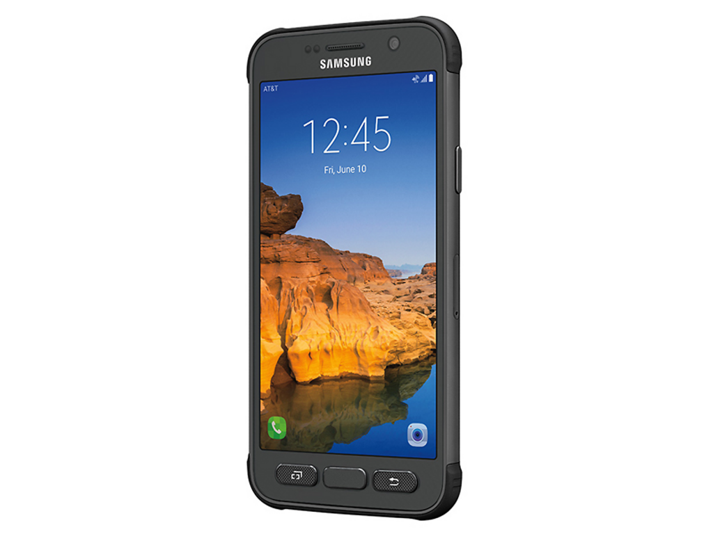 Samsung Galaxy S7 active