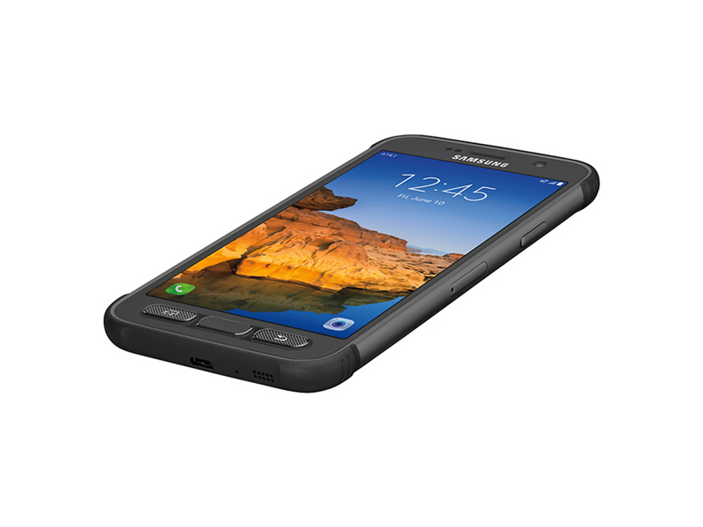 Samsung Galaxy S7 active