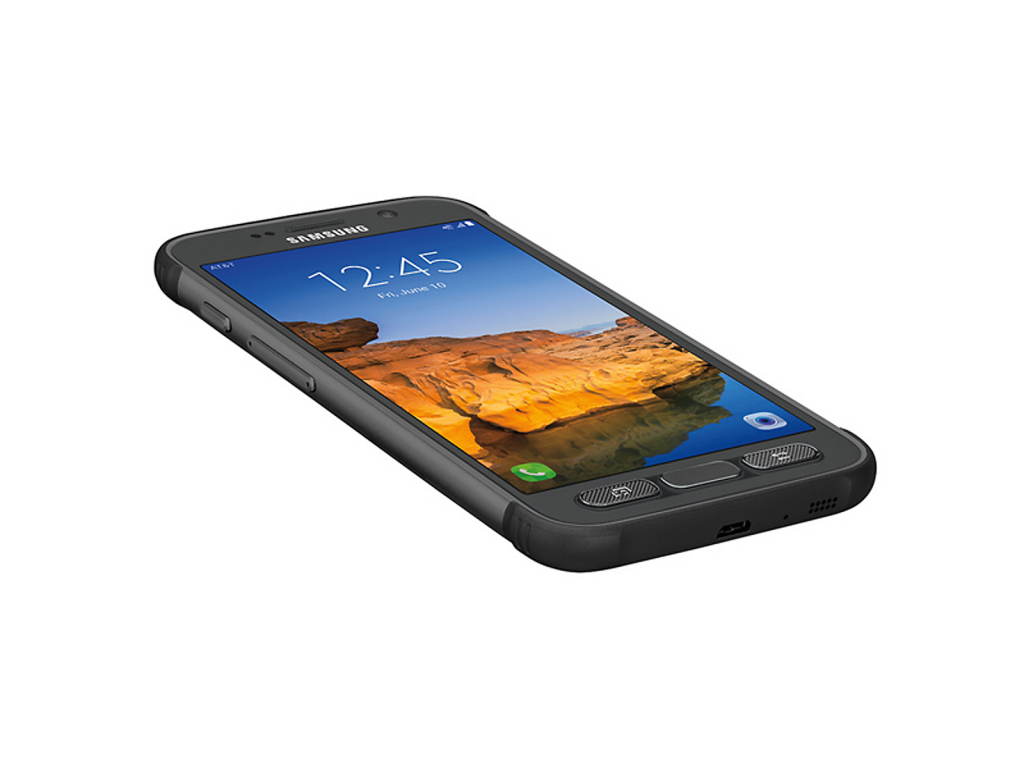 Samsung Galaxy S7 active