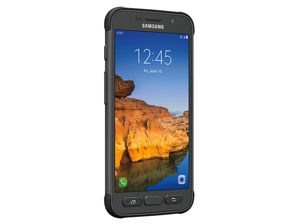Samsung Galaxy S7 active