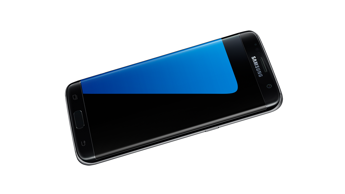 Samsung Galaxy S7 edge (CDMA)