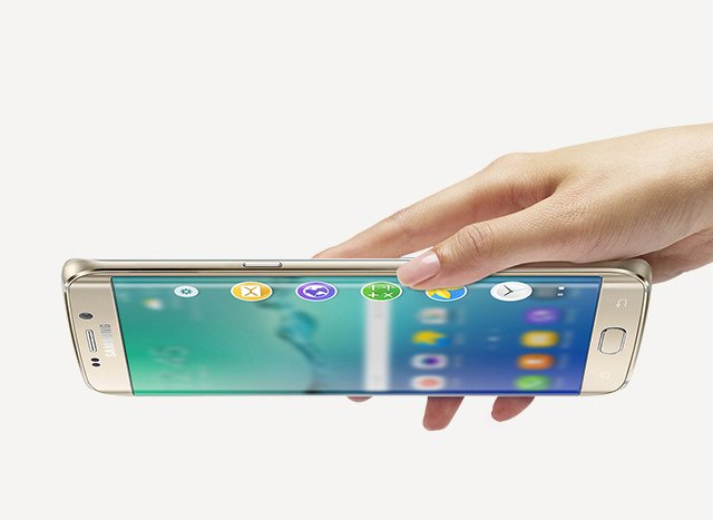 Samsung Galaxy S7 edge (CDMA)