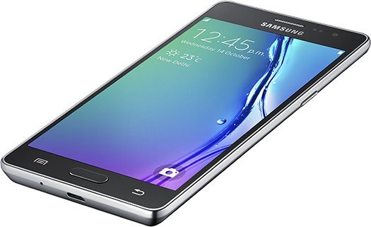 Samsung Z3 Corporate Edition