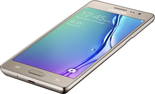 Samsung Z3 Corporate Edition