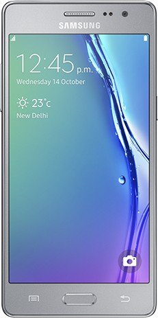 Samsung Z3 Corporate Edition