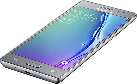 Samsung Z3 Corporate Edition