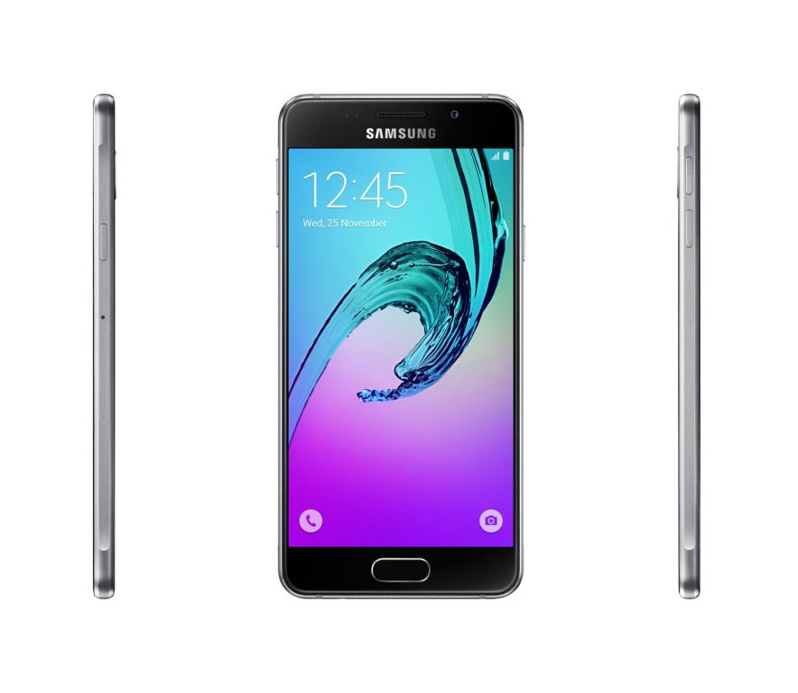 Samsung Galaxy A3 (2016)