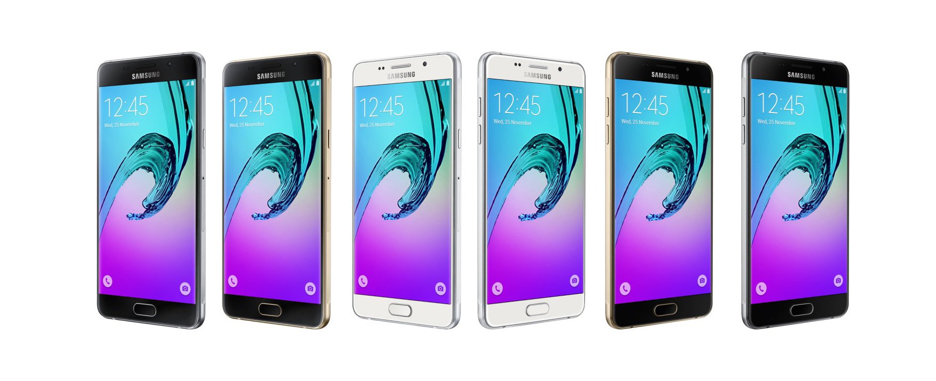 Samsung Galaxy A5 (2016)