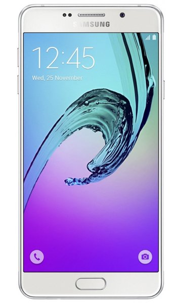 Samsung Galaxy A7 (2016)