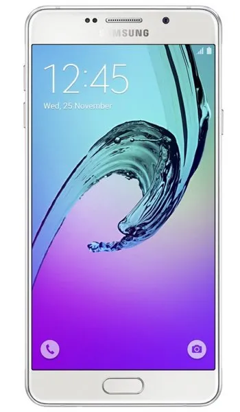 Samsung Galaxy A7 (2016)