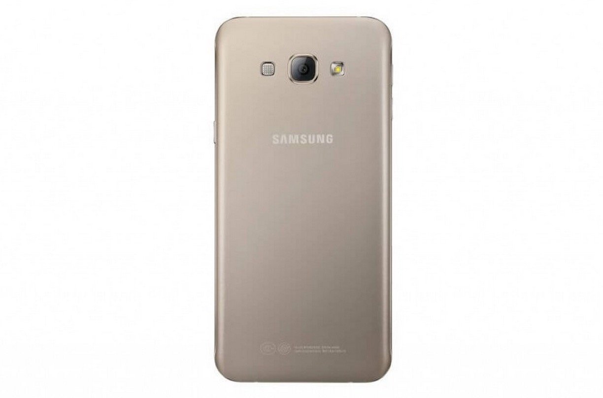 Samsung Galaxy A8