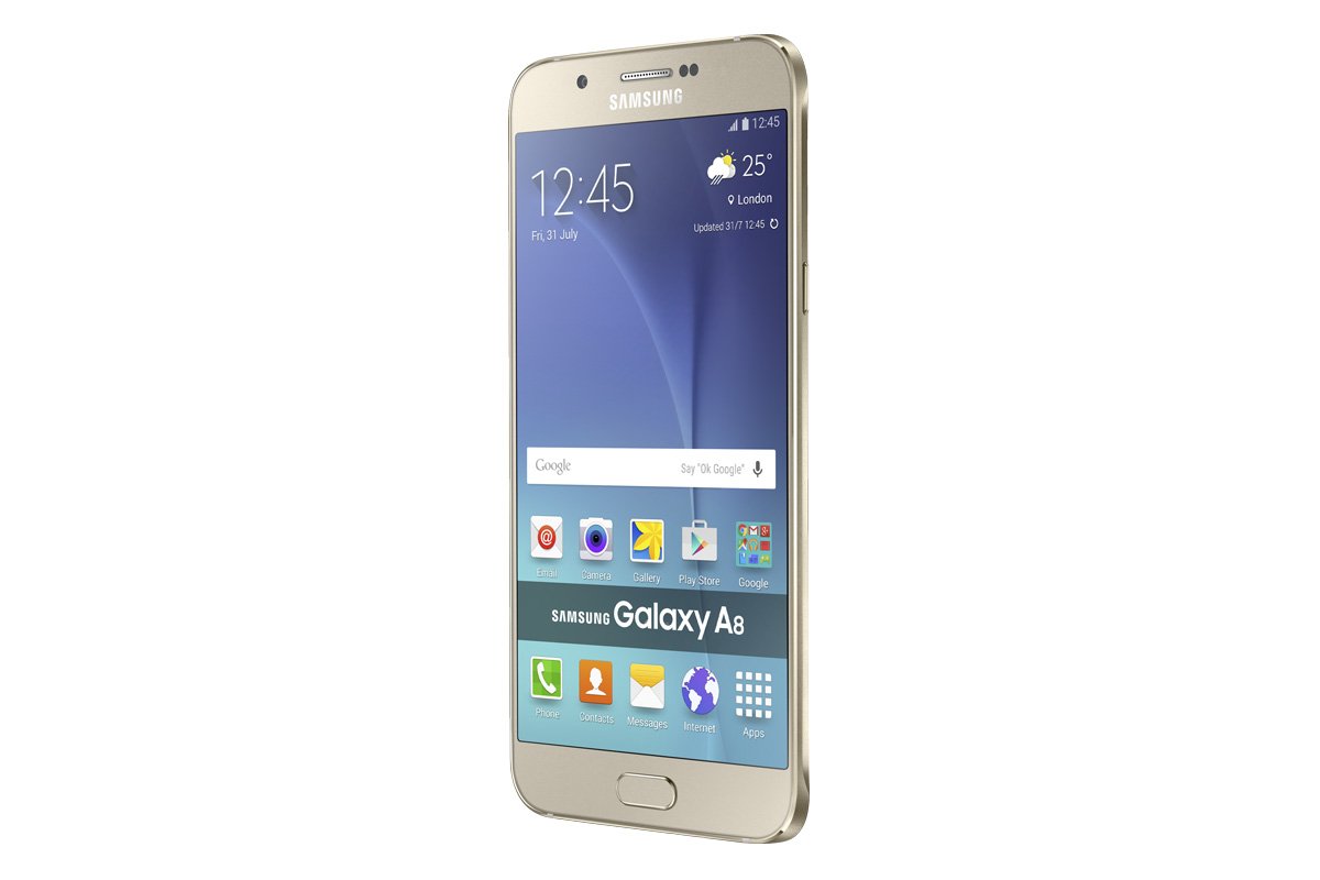 Samsung Galaxy A8