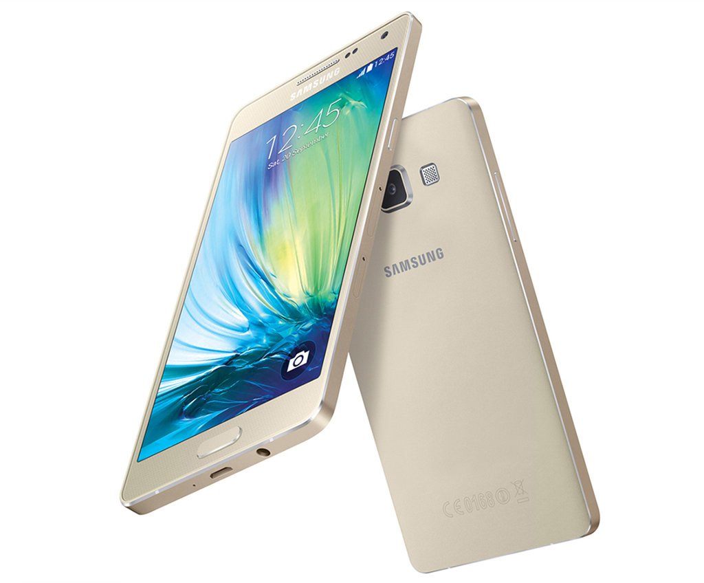 Samsung Galaxy A8