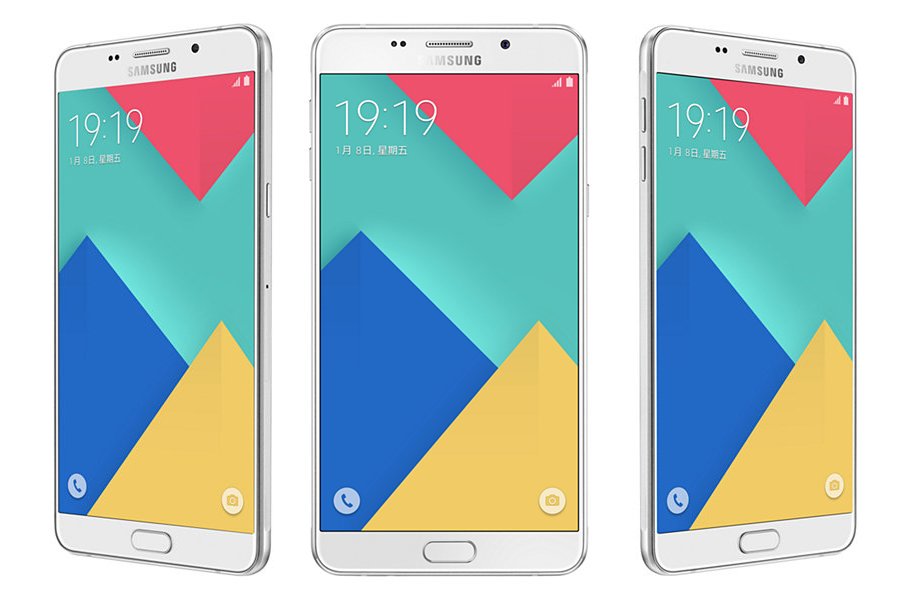 Samsung Galaxy A9 (2016)