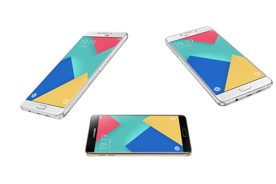 Samsung Galaxy A9 (2016)