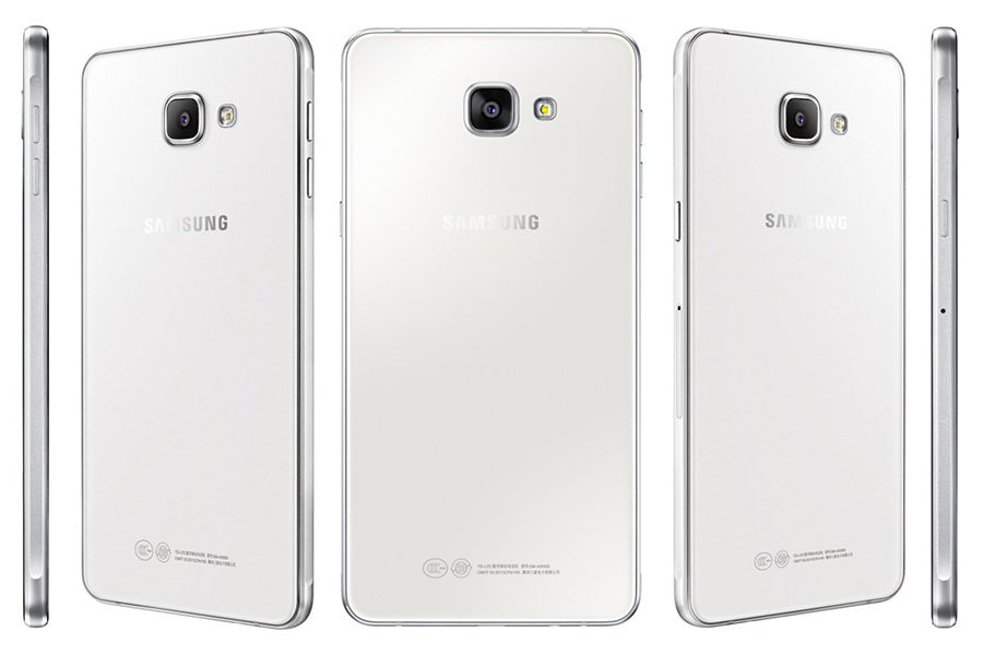 Samsung Galaxy A9 (2016)