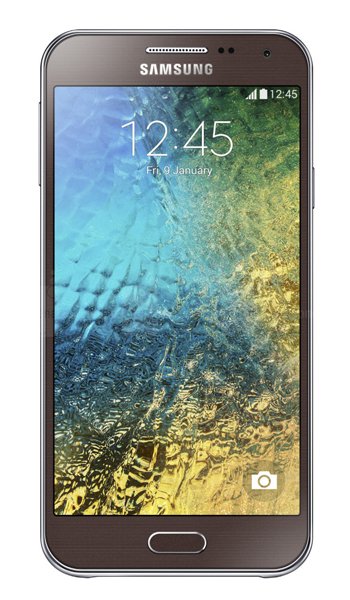 Samsung Galaxy E5