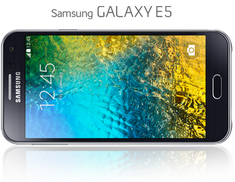 Samsung Galaxy E5