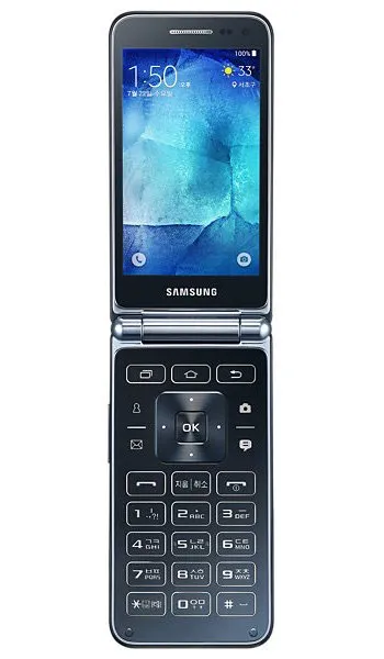 Samsung Galaxy Folder