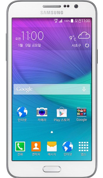 Samsung Galaxy Grand Max