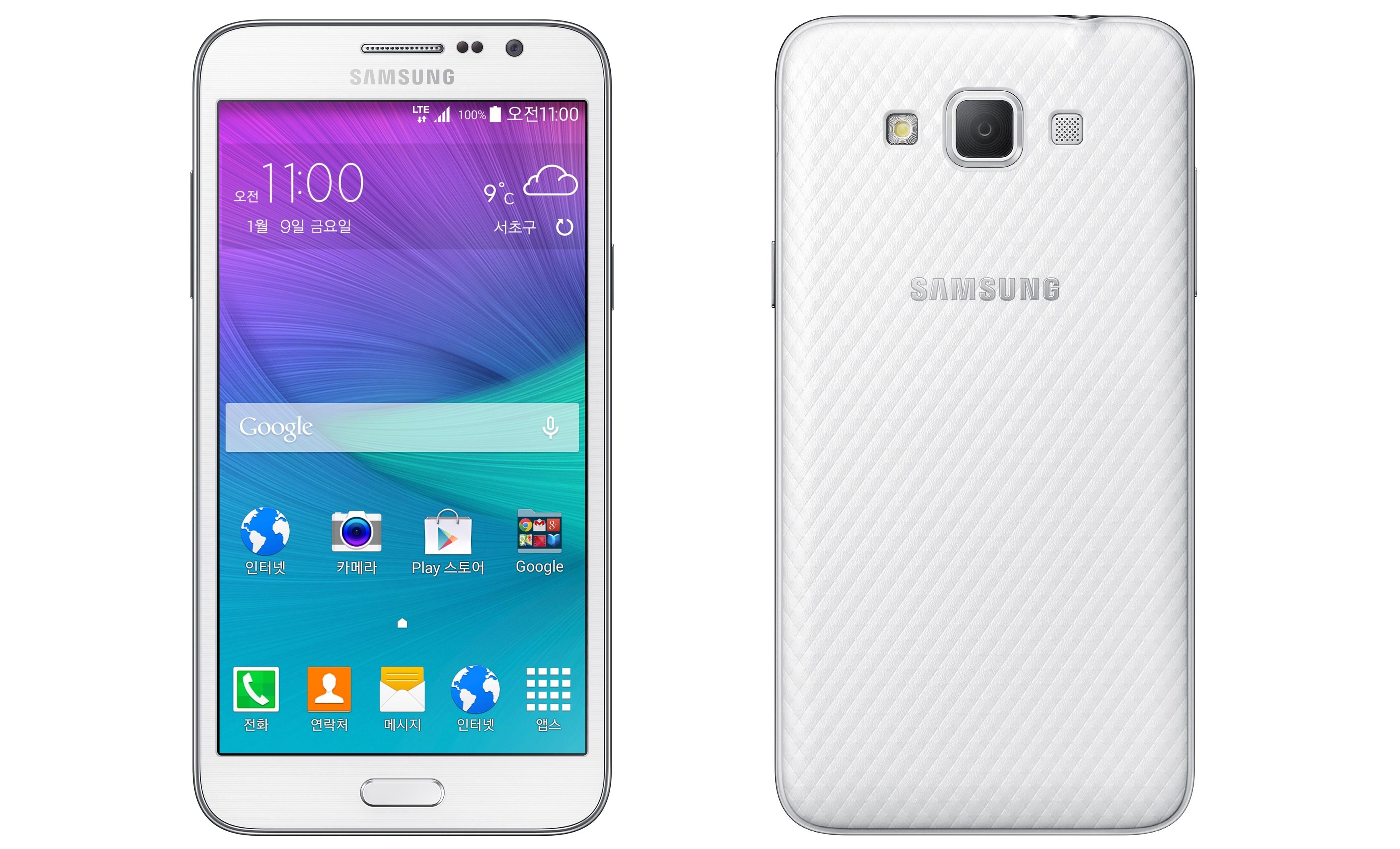 Samsung Galaxy Grand Max: технические характеристики - DeepCompare