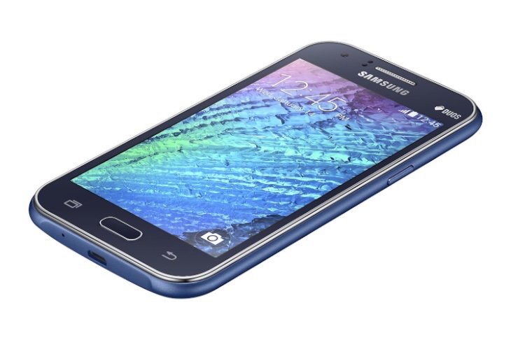 Samsung Galaxy J1 4G