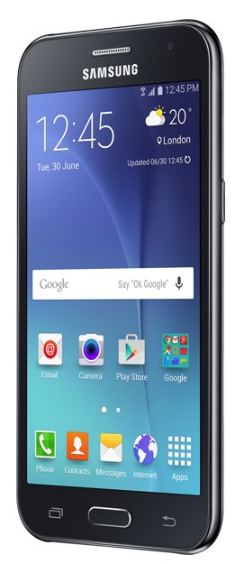 Samsung Galaxy J2