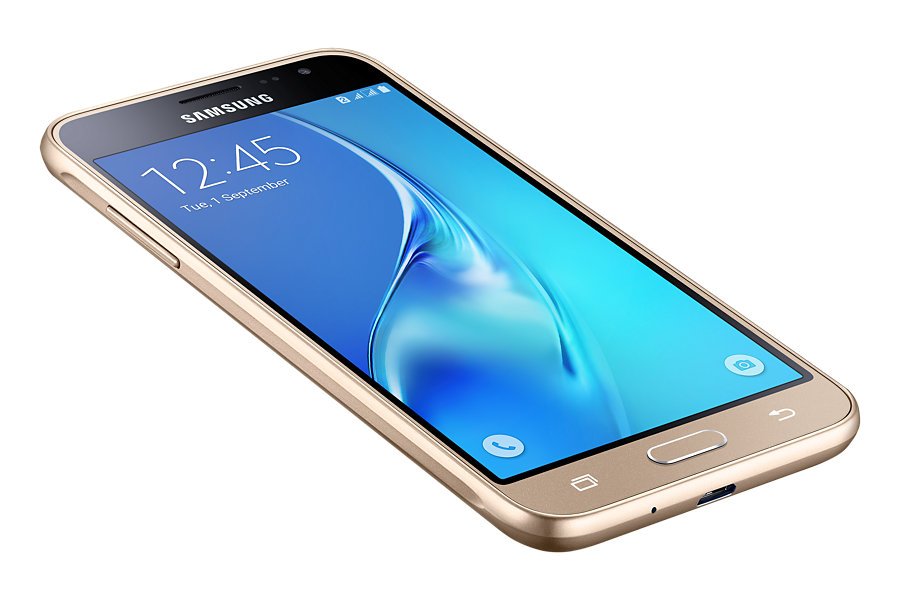 Samsung Galaxy J3