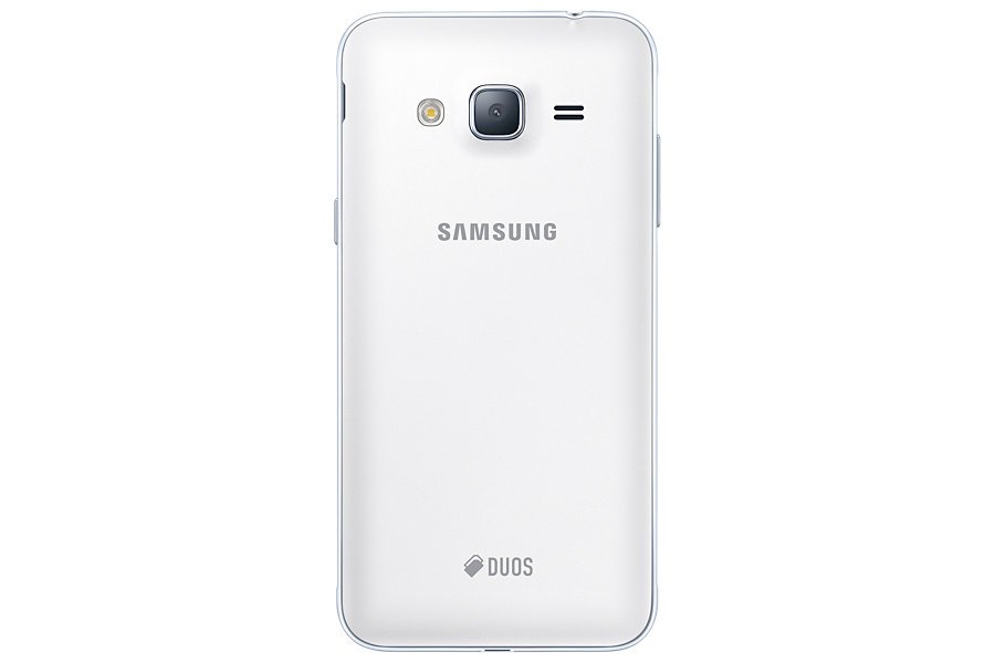 Samsung Galaxy J3