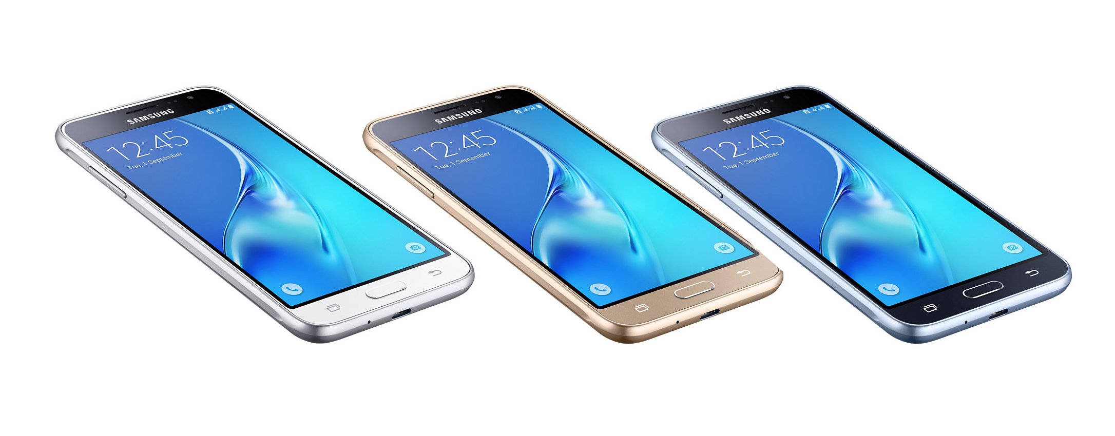 Samsung Galaxy J3