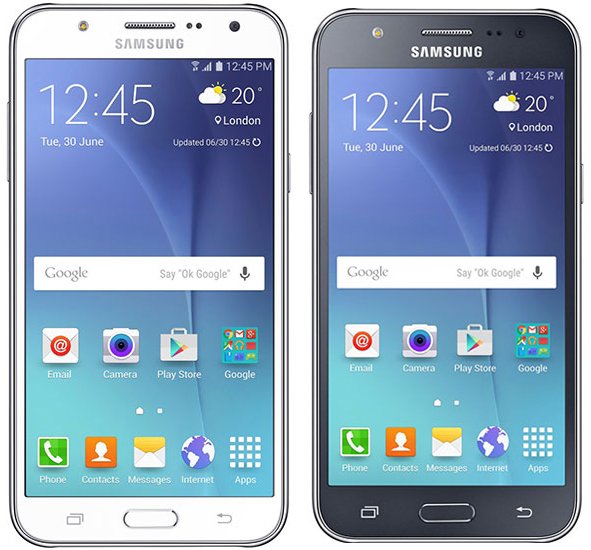 Samsung Galaxy J7