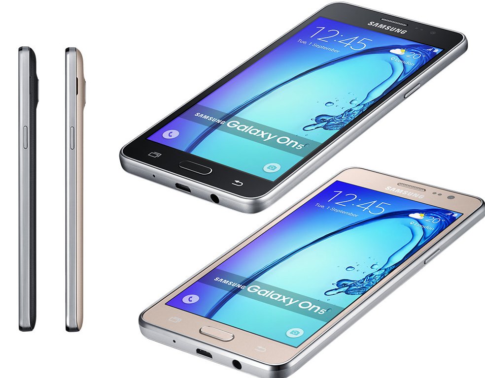 Samsung Galaxy On5