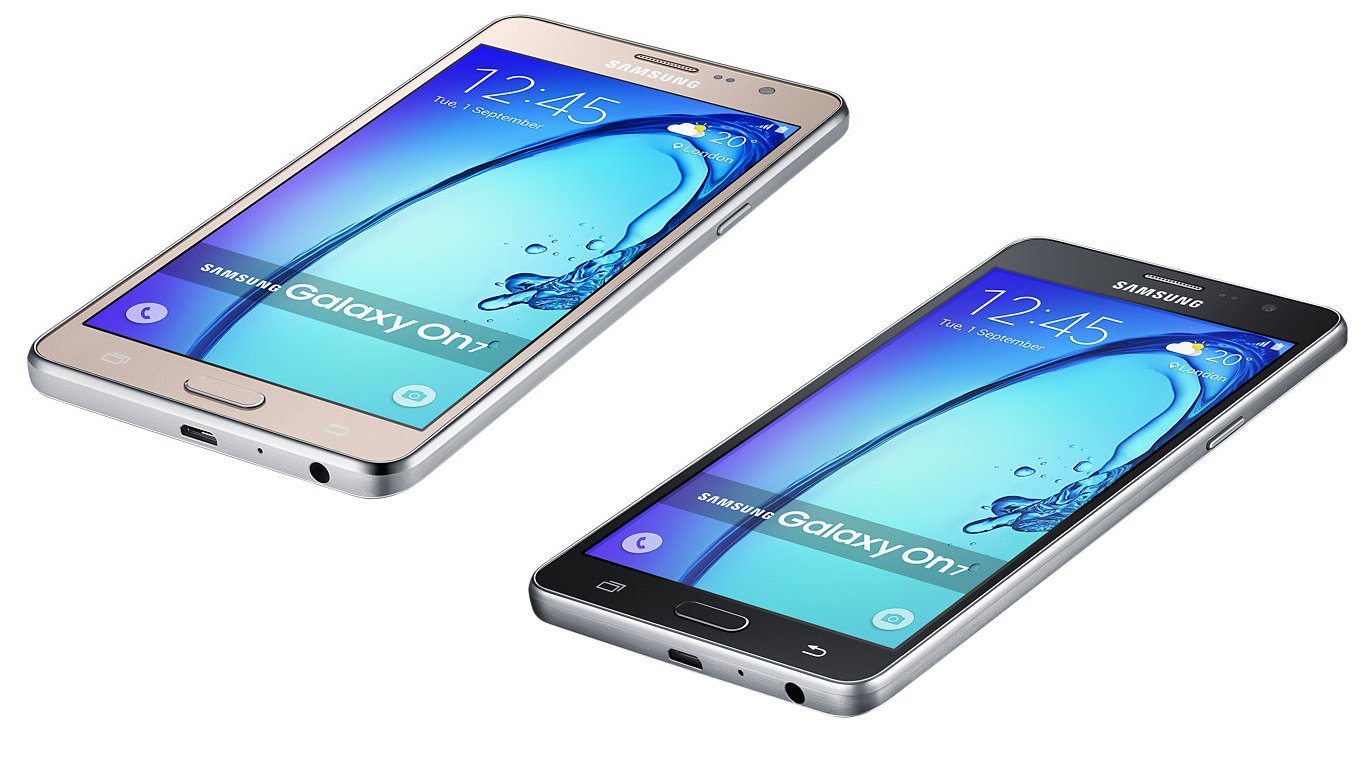 Samsung Galaxy On7