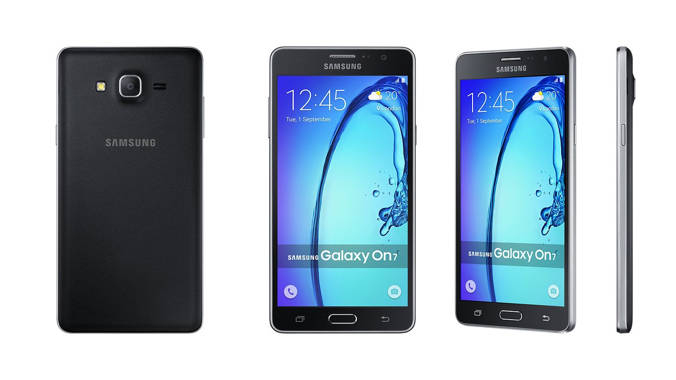 Samsung Galaxy On7