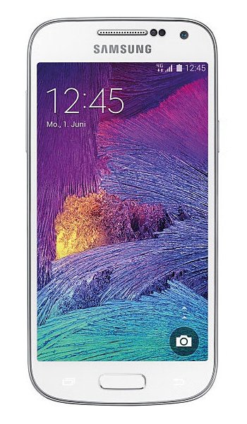Samsung Galaxy S4 mini I9195I