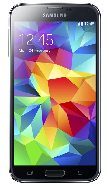 Samsung Galaxy S5 Neo