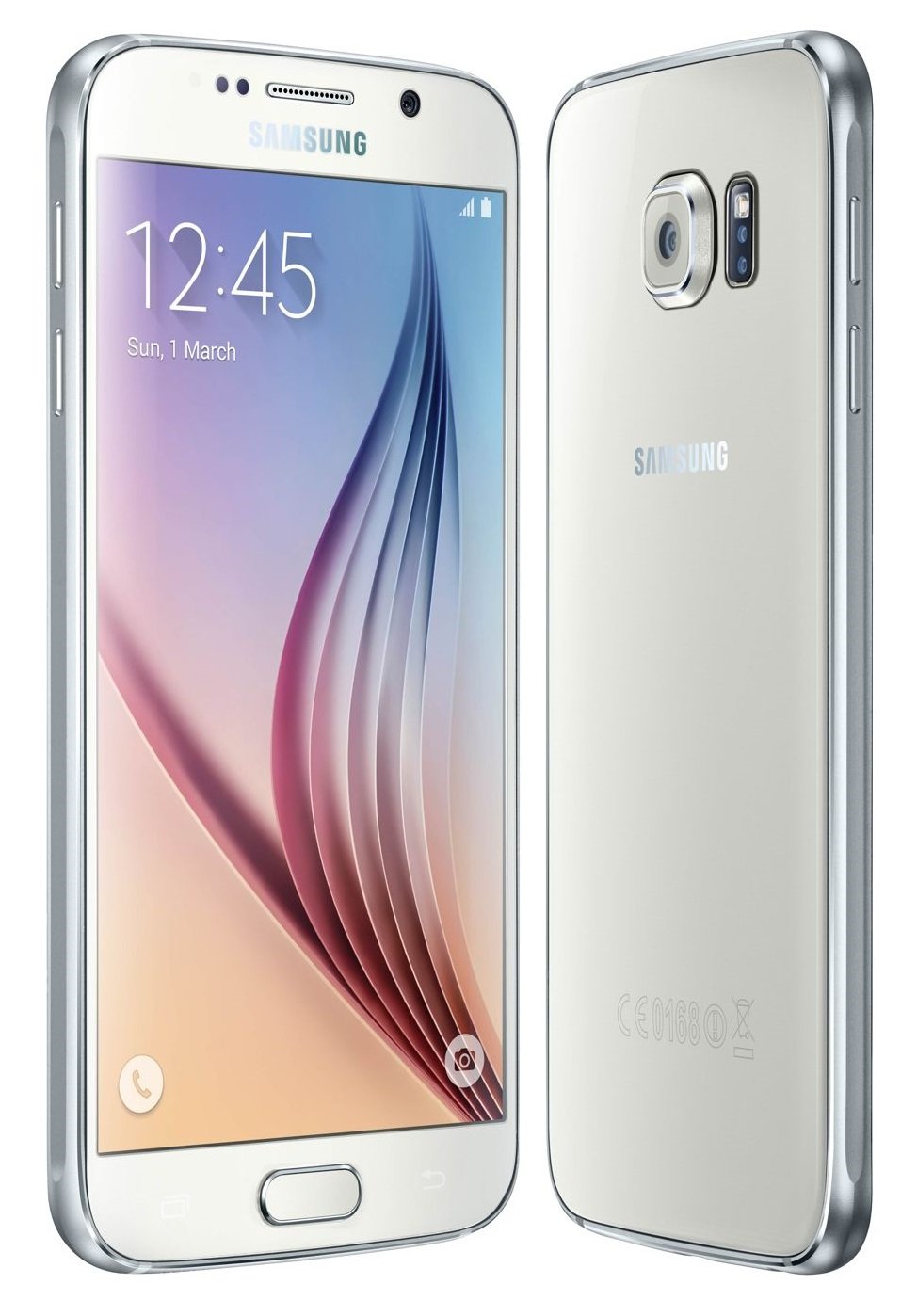 Samsung Galaxy S6 (CDMA)