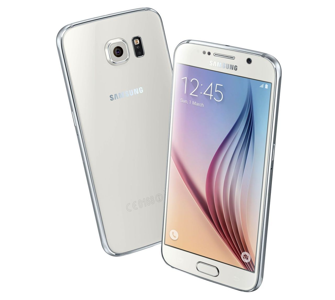 Samsung Galaxy S6 (CDMA)