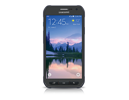 Samsung Galaxy S6 Active