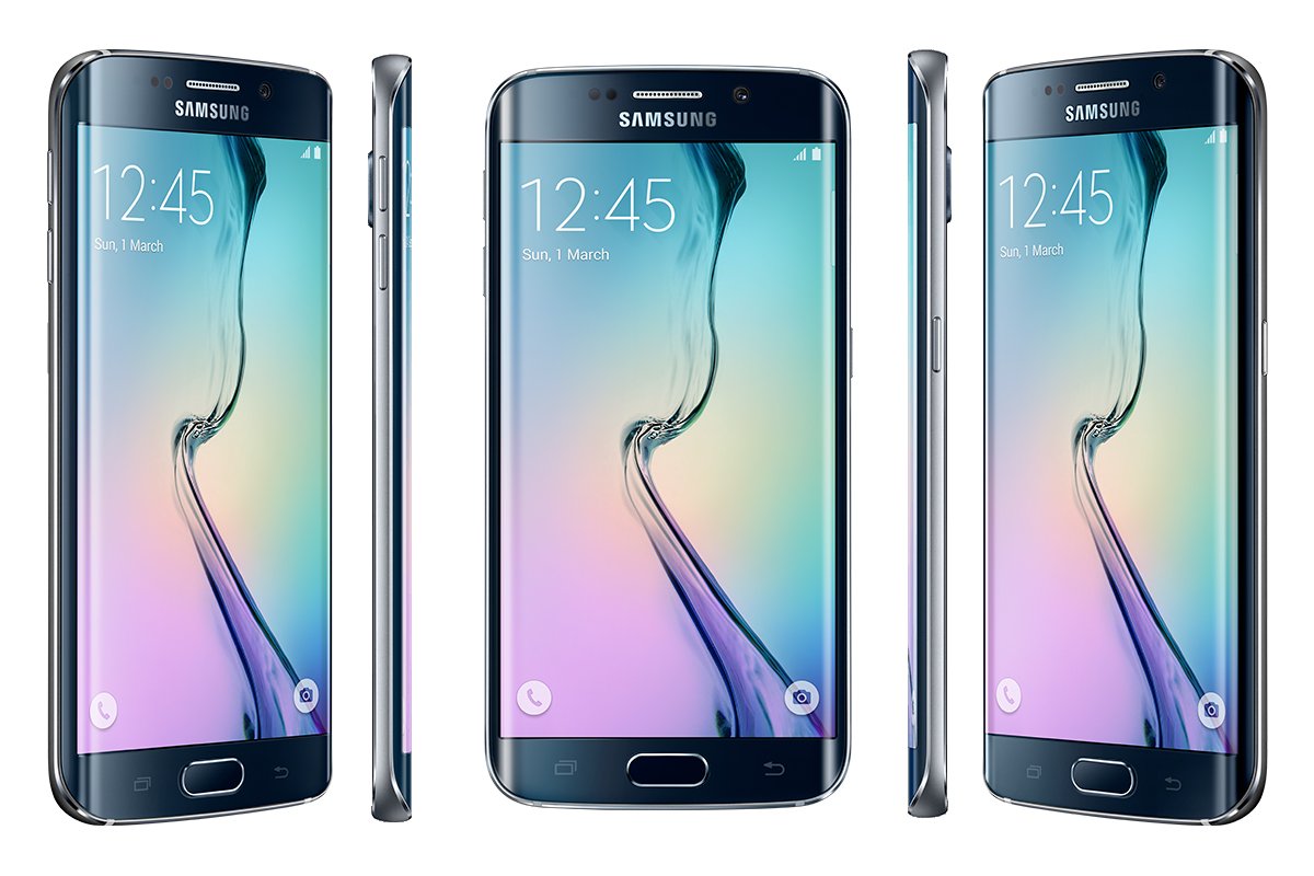 Samsung Galaxy S6 edge: технические характеристики - DeepCompare