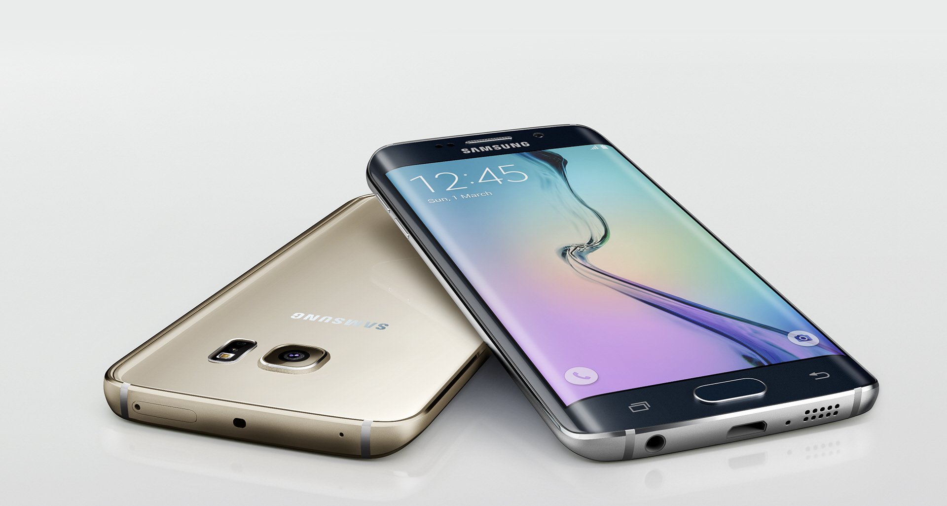 Samsung Galaxy S6 edge (CDMA): технические характеристики - DeepCompare